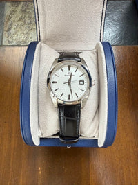 Grand Seiko Quartz Watches Sbgx295