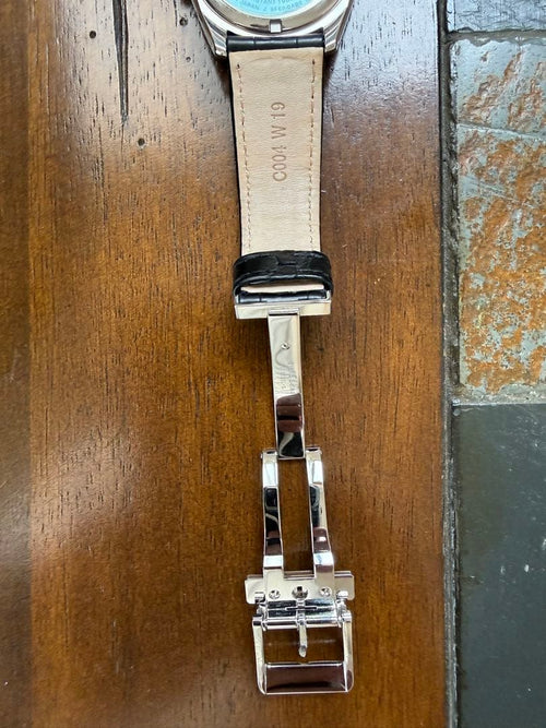 Grand Seiko Quartz Watches Sbgx295