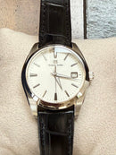 Grand Seiko Quartz Watches Sbgx295