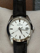 Grand Seiko Quartz Watches Sbgx295