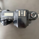Canon Slr Camera (Film) Eos Kiss Panorama 35-80Mm