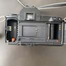 Canon Slr Camera (Film) Eos Kiss Panorama 35-80Mm