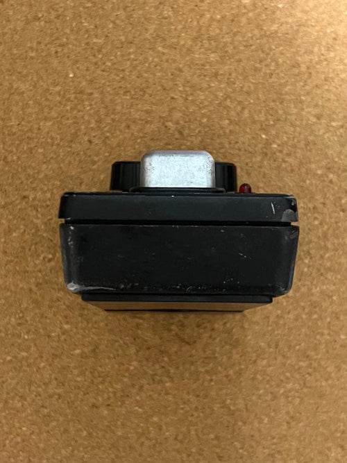 Guitar Effects Units Yamaha Ph-01 Led Speed