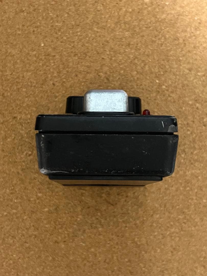 Guitar Effects Units Yamaha Ph-01 Led Speed