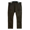 Comme Des Garcons Junya Watanabe Man Work Pants, Cargo Painter'S 09Y