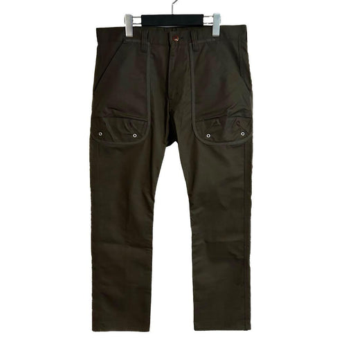 Comme Des Garcons Junya Watanabe Man Work Pants, Cargo Painter'S 09Y