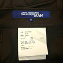 Comme Des Garcons Junya Watanabe Man Work Pants, Cargo Painter'S 09Y