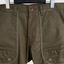 Comme Des Garcons Junya Watanabe Man Work Pants, Cargo Painter'S 09Y