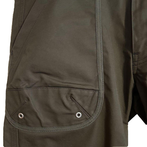 Comme Des Garcons Junya Watanabe Man Work Pants, Cargo Painter'S 09Y