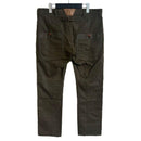 Comme Des Garcons Junya Watanabe Man Work Pants, Cargo Painter'S 09Y