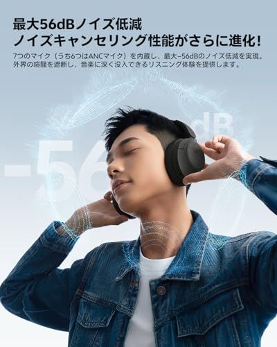 Others Vgp2026 Qcy H3S Bluetooth6.0 56Db Ldac 360 102 46990F40