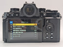 Nikon Mirrorless Interchangeable Lens Cameras 750 Z Fc F2.8 Se