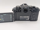 Nikon Mirrorless Interchangeable Lips 750 Z Fc F2.8 Se