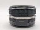 Nikon Mirrorless Interchangeable Lens Cameras 750 Z Fc F2.8 Se