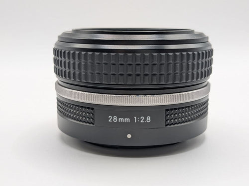 Nikon Mirrorless Interchangeable Lens Cameras 750 Z Fc F2.8 Se