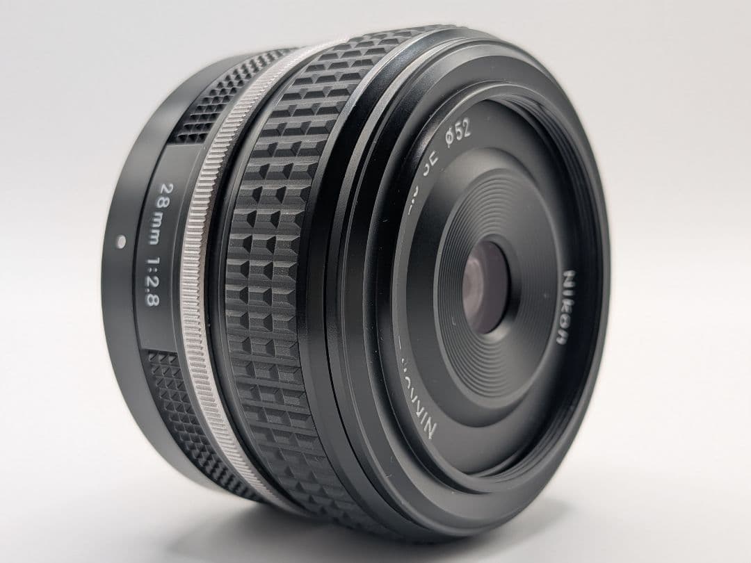 Nikon Mirrorless Interchangeable Lens Cameras 750 Z Fc F2.8 Se