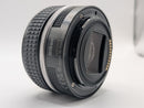 Nikon Mirrorless Interchangeable Lens Cameras 750 Z Fc F2.8 Se