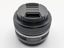 Nikon Mirrorless Interchangeable Lips 750 Z Fc F2.8 Se