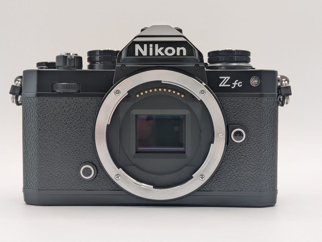 Nikon Mirrorless Interchangeable Lens Cameras 750 Z Fc F2.8 Se