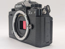 Nikon Mirrorless Interchangeable Lips 750 Z Fc F2.8 Se