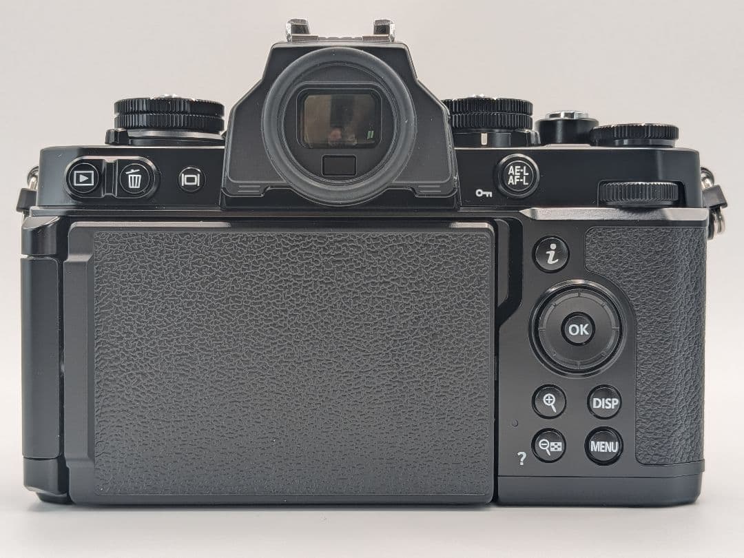 Nikon Mirrorless Interchangeable Lens Cameras 750 Z Fc F2.8 Se