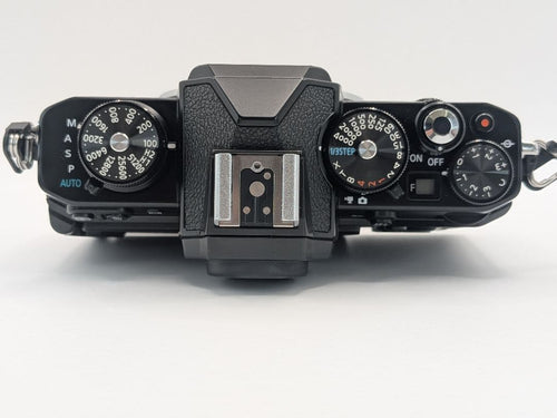Nikon Mirrorless Interchangeable Lips 750 Z Fc F2.8 Se