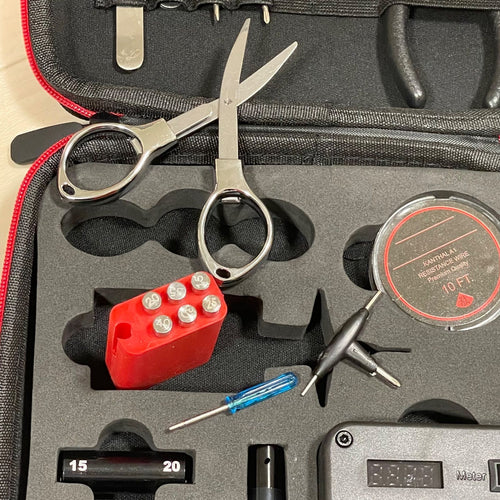 Experiments And Crafts Vape V3 Diy