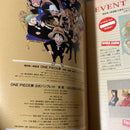 Illustrations One Piece