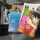 Illustrations One Piece