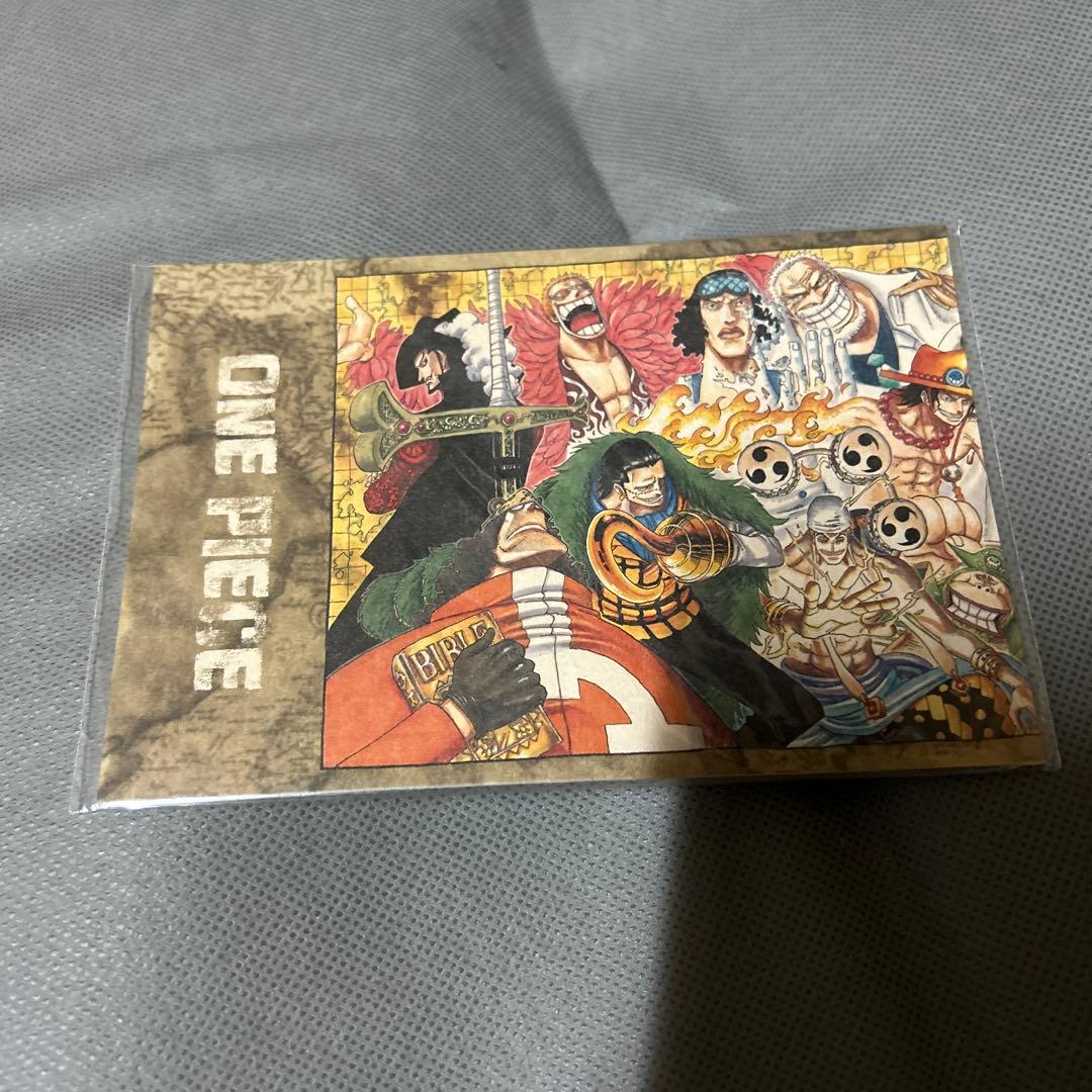 Illustrations One Piece