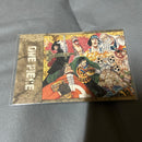 Illustrations One Piece