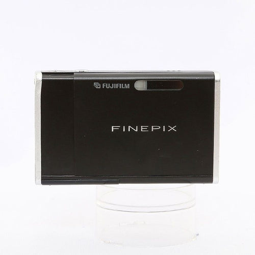 Fujifilm Compact Digital Camera Finepix Z1 B