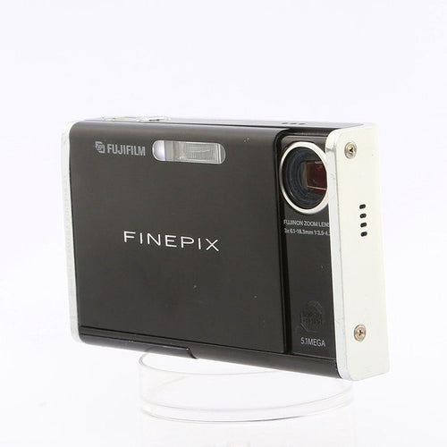 Fujifilm Compact Digital Camera Finepix Z1 B
