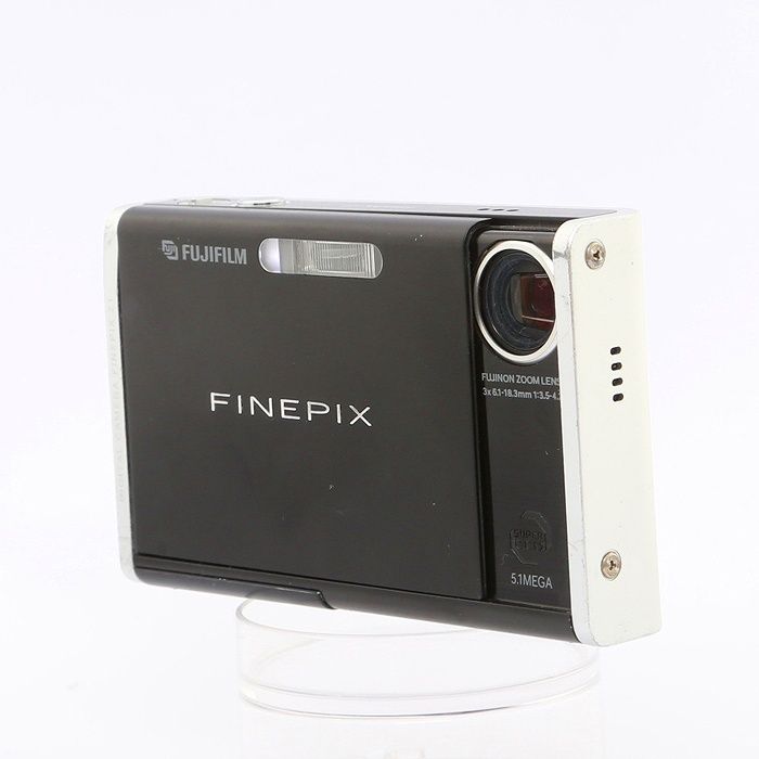 Fujifilm Compact Digital Camera Finepix Z1 B