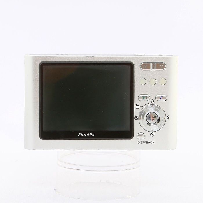 Fujifilm Compact Digital Camera Finepix Z1 B