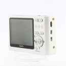 Fujifilm Compact Digital Camera Finepix Z1 B