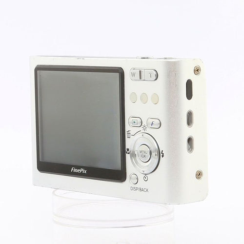 Fujifilm Compact Digital Camera Finepix Z1 B