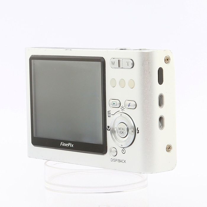 Fujifilm Compact Digital Camera Finepix Z1 B