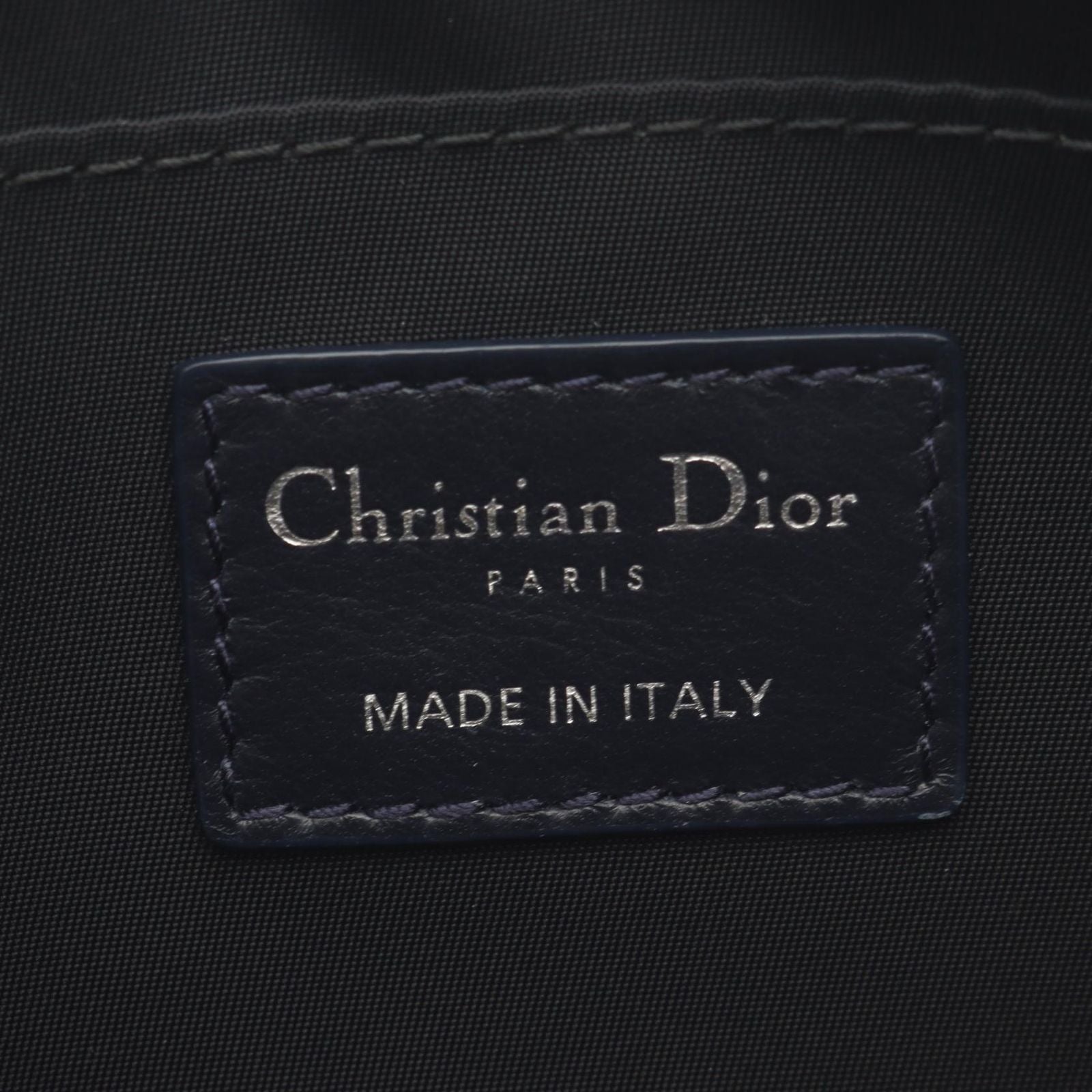 Christian Dior Shoulder Bag M9908Ptzd_M928