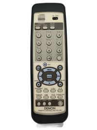 Others Rc-278 Denon 1816