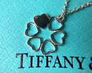 Tiffany Necklaces 6P Ag925