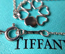 Tiffany Necklaces 6P Ag925