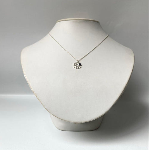 Tiffany Necklaces 6P Ag925