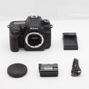 Nikon Digital Slr D7500 Js129-01198