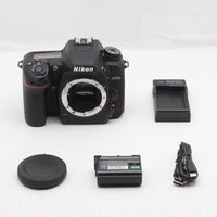 Nikon Digital Slr D7500 Js129-01198