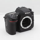 Nikon Digital Slr D7500 Js129-01198