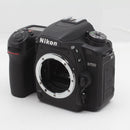 Nikon Digital Slr D7500 Js129-01198
