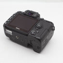 Nikon Digital Slr D7500 Js129-01198