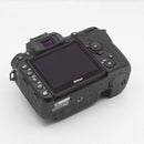 Nikon Digital Slr D7500 Js129-01198