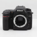 Nikon Digital Slr D7500 Js129-01198